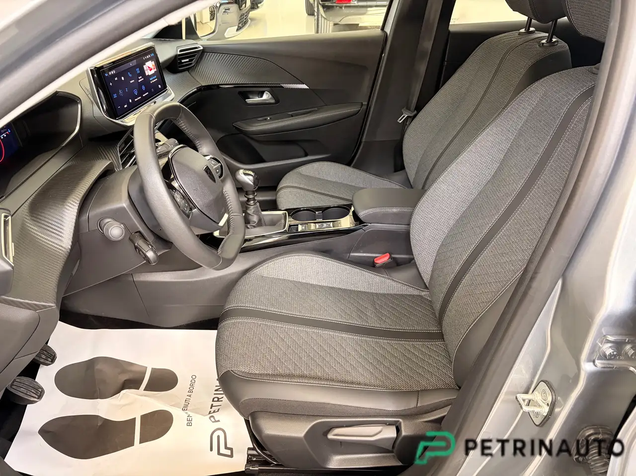 Peugeot 208 1.2 Allure s&s 100cv NAZIONALE 11