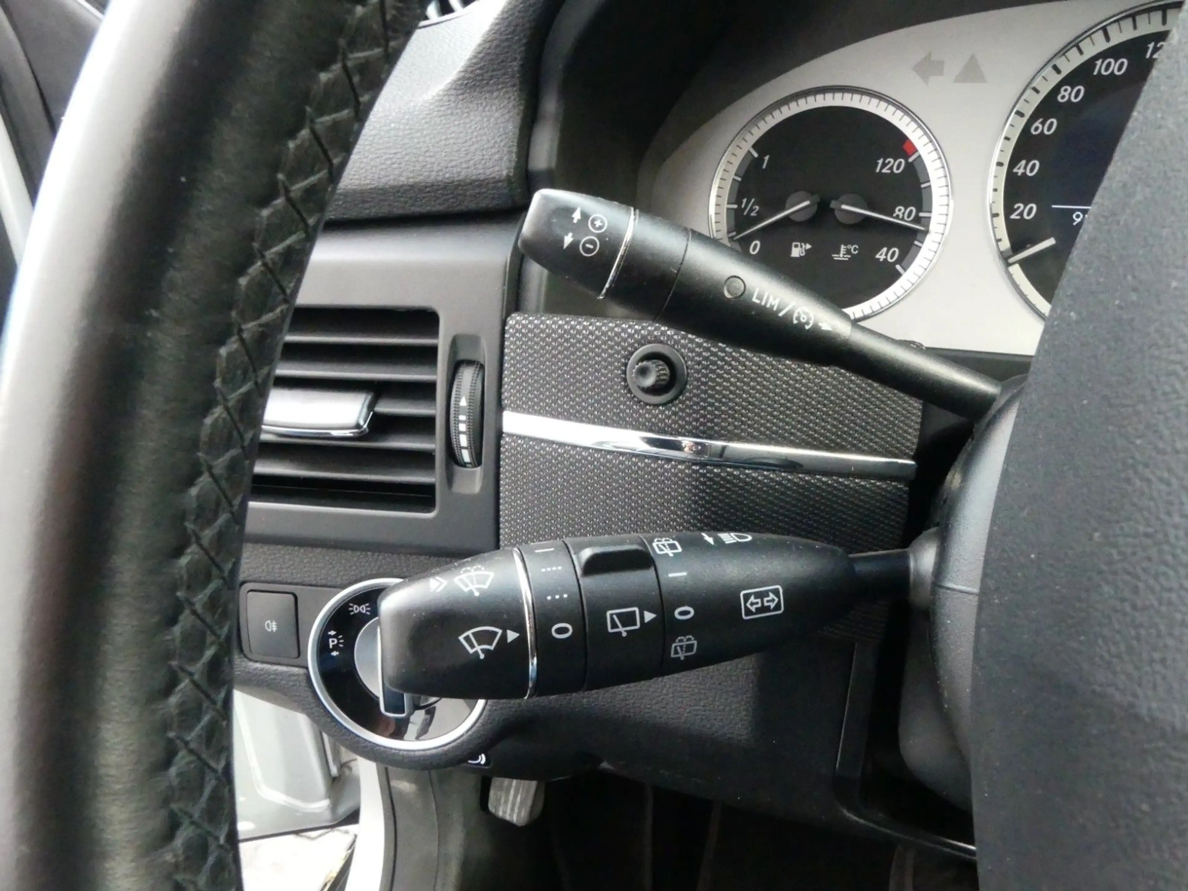 Mercedes-Benz GLK 350 CDI 4Matic 2. Hand | Navi | Leder |Xenon — photo 9