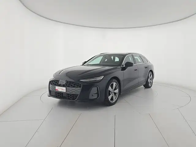 Audi A6 Avant main image