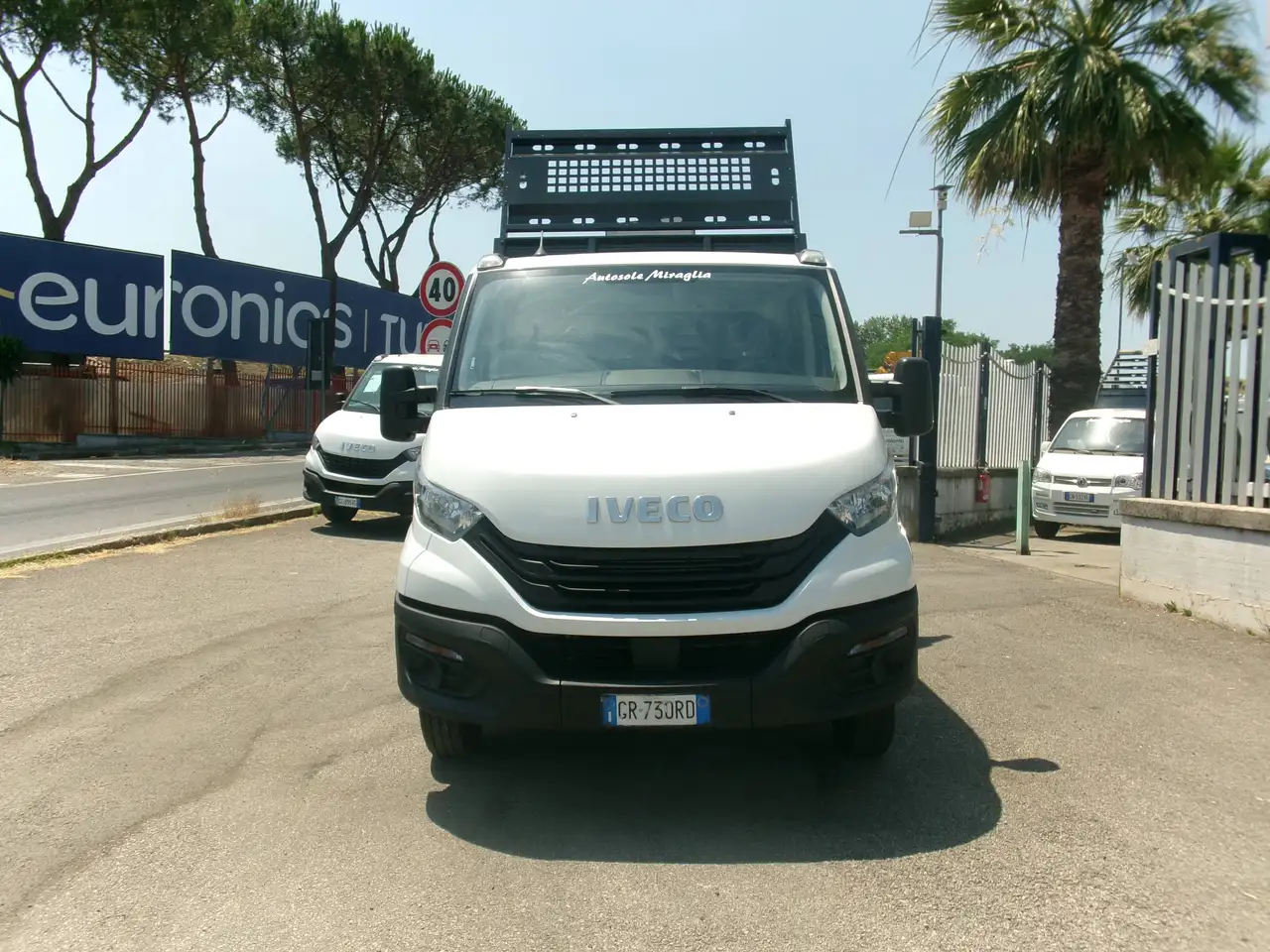 Iveco Daily 2023