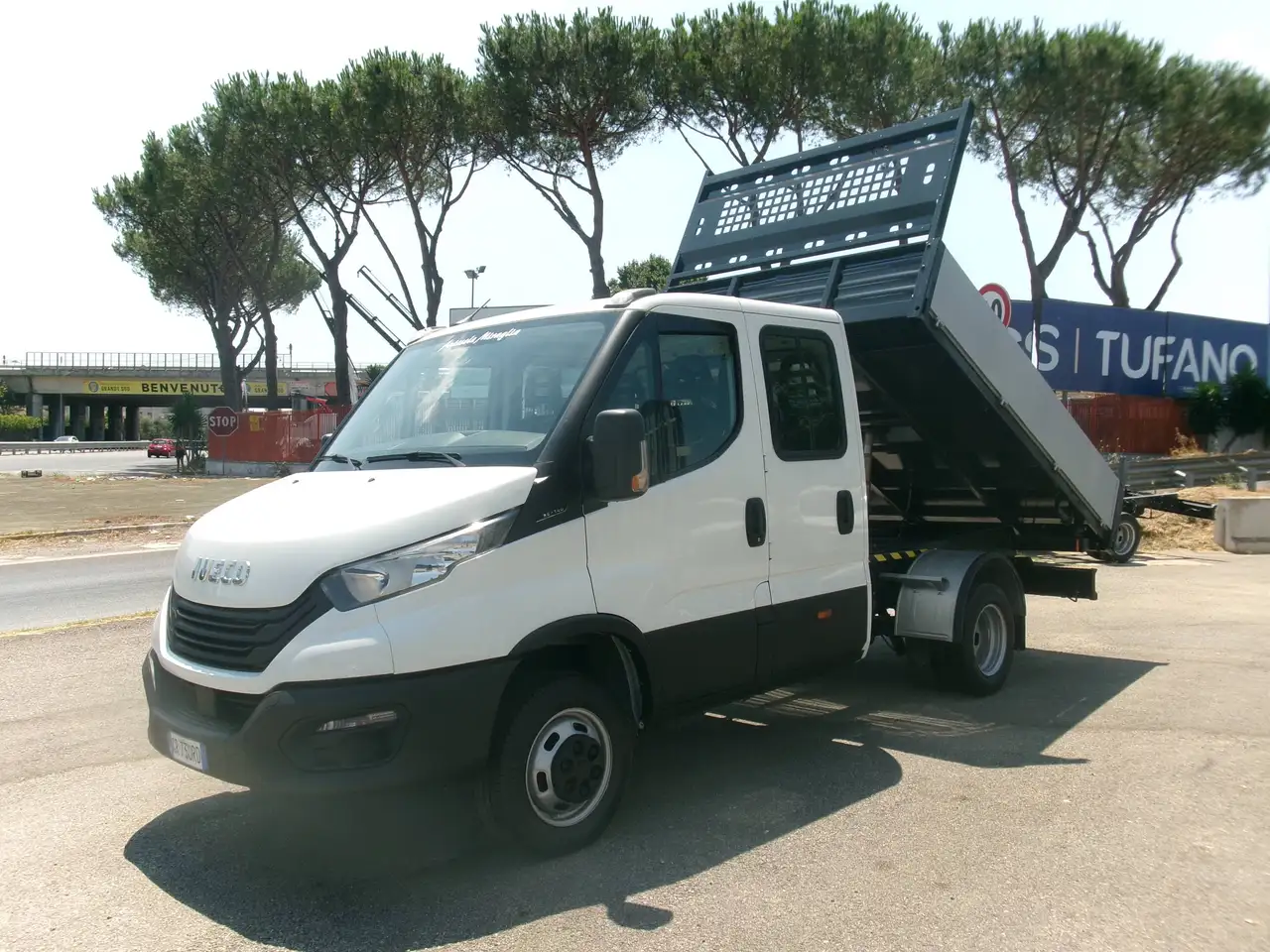 Iveco Daily 2023