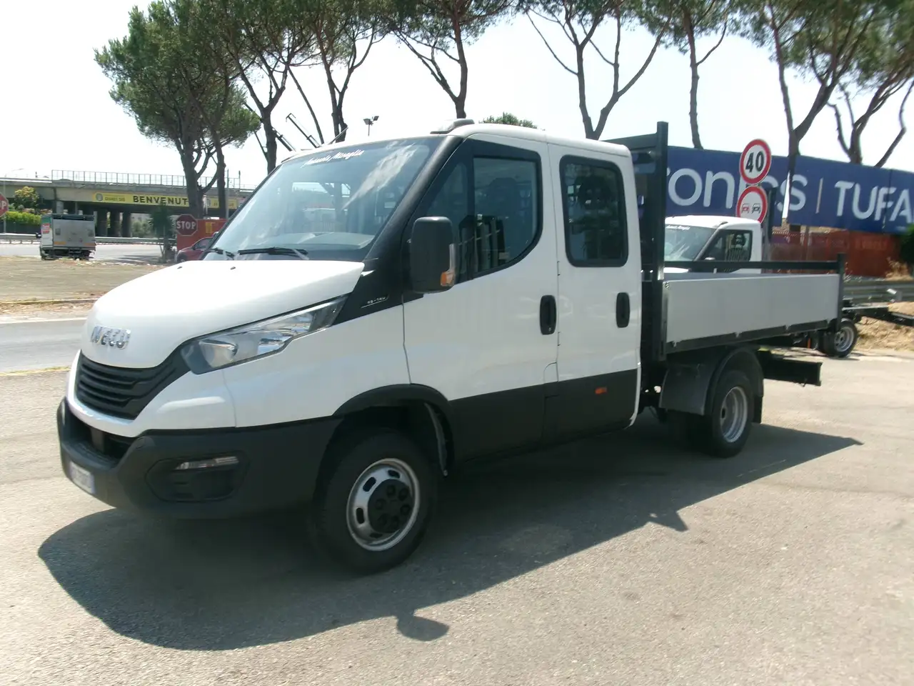 Iveco Daily 2023