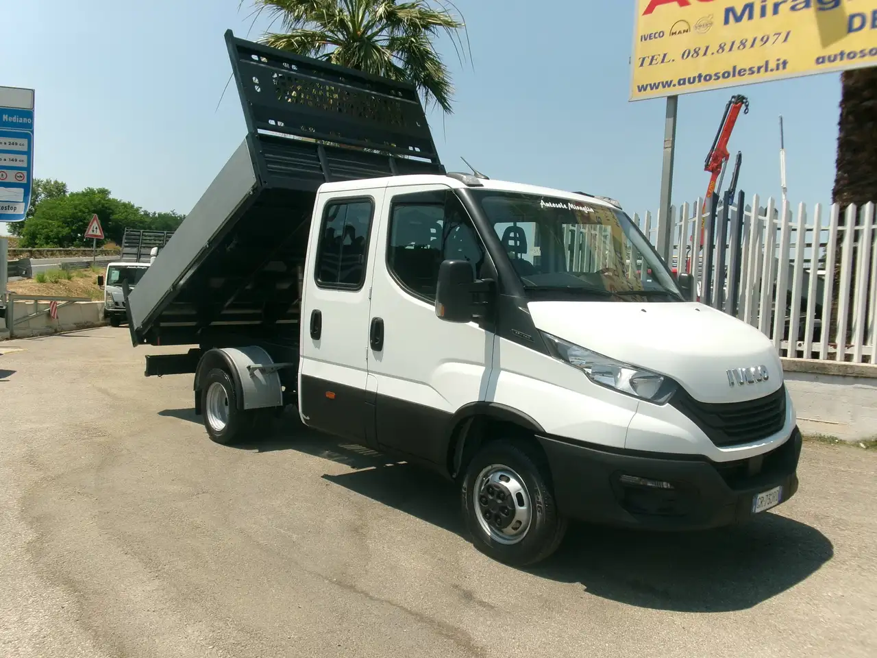 Iveco Daily 2023