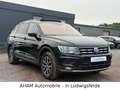 Volkswagen Tiguan Allspace 1.5|PANO|AHK|ACC|LENKRADHZ|VIRTU Schwarz - thumbnail 8