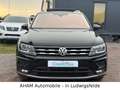 Volkswagen Tiguan Allspace 1.5|PANO|AHK|ACC|LENKRADHZ|VIRTU Schwarz - thumbnail 9