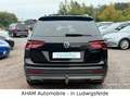 Volkswagen Tiguan Allspace 1.5|PANO|AHK|ACC|LENKRADHZ|VIRTU Schwarz - thumbnail 4