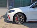 BMW 128 ti LED Navi HUD DrivAs Pano H&K ParkAs Blanc - thumbnail 3
