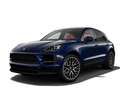 Porsche Macan 2.0 245cv pdk Azul - thumbnail 1