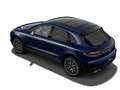 Porsche Macan 2.0 245cv pdk Azul - thumbnail 4