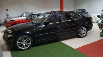 325i Europa c/2airbag auto cat.