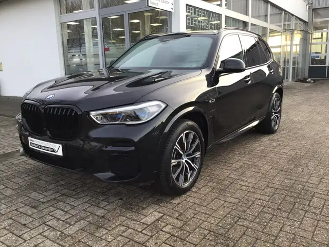 BMW X5 xDrive45e M AHK/ACC/HUD/Panorama/360Grad/Luftfeder