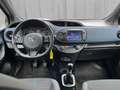 Toyota Yaris 1,5 l STYLE Bleu - thumbnail 8