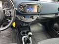 Toyota Yaris 1,5 l STYLE Bleu - thumbnail 11