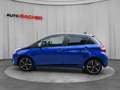 Toyota Yaris 1,5 l STYLE Bleu - thumbnail 3