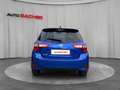 Toyota Yaris 1,5 l STYLE Bleu - thumbnail 4