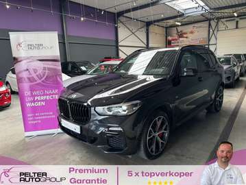 xDrive45e M Pack Plug-In Hybrid Pano Dak Camera...