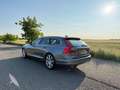 Volvo V90 D5 AWD Inscription Geartronic Argent - thumbnail 5