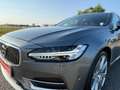 Volvo V90 D5 AWD Inscription Geartronic Argent - thumbnail 8