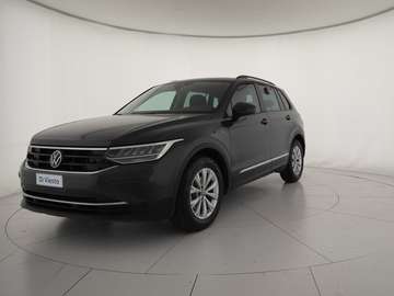 1.5 tsi act 150cv life dsg