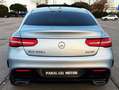 Mercedes-Benz GLE 350 350d 4MATIC AMG LINE con TECHO SOLAR, PAQUETE NIGH Silber - thumbnail 7