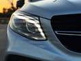 Mercedes-Benz GLE 350 350d 4MATIC AMG LINE con TECHO SOLAR, PAQUETE NIGH Silber - thumbnail 11