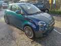 Fiat 500e ICON 43 KWH AUTOM NAV PDC"16 ITA 320KM AUTONOMIA Blu/Azzurro - thumbnail 2