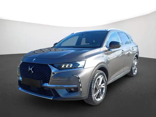DS Automobiles DS 7