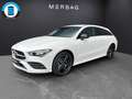 Mercedes-Benz CLA 250 e SB *AMG Line Night Easy Pack 360° Ambi Weiß - thumbnail 2
