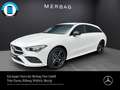 Mercedes-Benz CLA 250 e SB *AMG Line Night Easy Pack 360° Ambi Weiß - thumbnail 1