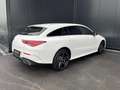 Mercedes-Benz CLA 250 e SB *AMG Line Night Easy Pack 360° Ambi Weiß - thumbnail 4