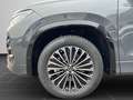 Volkswagen Tayron R-Line 2.0 TDI 4Mo. DSG/Pano/AHK/Standhz. Gris - thumbnail 8