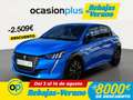 Peugeot 208 1.5 BlueHDi S&S GT Pack 100 Azul - thumbnail 1