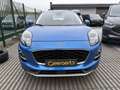 Ford Puma Ecoboost mHEV Titanium Bleu - thumbnail 2