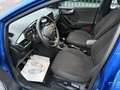 Ford Puma Ecoboost mHEV Titanium Bleu - thumbnail 8