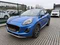 Ford Puma Ecoboost mHEV Titanium Bleu - thumbnail 3