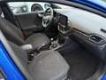 Ford Puma Ecoboost mHEV Titanium Bleu - thumbnail 10