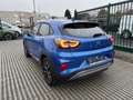 Ford Puma Ecoboost mHEV Titanium Bleu - thumbnail 4