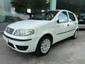 Fiat Punto Punto II 2003 5p 1.2 Classic Active KM 58490/TOP Bianco - thumbnail 2