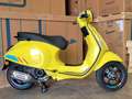 Vespa Primavera S 125 ie+ 25er + 3J. Garantie! Versand Jaune - thumbnail 1
