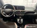 Hyundai i10 1.0 MPI AT Tech PRIME Gris - thumbnail 11