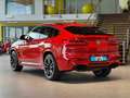 BMW X4 M *DisplayKey*Sitzblftng*Memory*H/K*HuD*360°* Rot - thumbnail 3