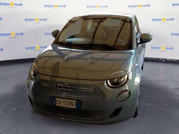 IV 2020 500e 42 kWh La Prima