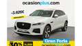 Jaguar F-Pace 2.0D l4 MHEV S Aut. AWD 204 Blanco - thumbnail 1