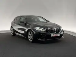 Bmw 118 i Lim.*M SPORT*SHADOW LED SHZ PDC TEMPO WLAN