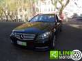 Mercedes-Benz C 200 CDI S.W. BlueEFFICIENCY Executive Schwarz - thumbnail 20
