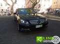 Mercedes-Benz C 200 CDI S.W. BlueEFFICIENCY Executive Schwarz - thumbnail 22
