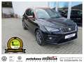 SEAT Arona 1.6 TDI DSG Xcellence * Schwarz - thumbnail 1