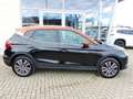 SEAT Arona 1.6 TDI DSG Xcellence * Schwarz - thumbnail 2