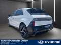 Hyundai IONIQ 5 N Line X Elektro 84 kWh HUD Navi R-CAM Bose LED Weiß - thumbnail 4