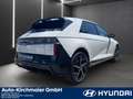 Hyundai IONIQ 5 N Line X Elektro 84 kWh HUD Navi R-CAM Bose LED Weiß - thumbnail 3